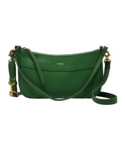 Geanta crossbody din piele Skylar