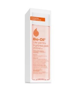 Ulei pentru corp si fata Bio-Oil
