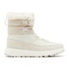 Ghete de iarna impermeabile Slopeside Peak™ Luxe