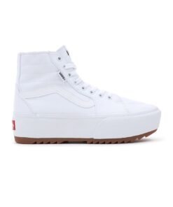 Pantofi sport high-top flatform Filmore