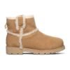 Ghete de piele intoarsa Willow