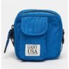 Geanta crossbody unisex cu buzunar exterior de telefon