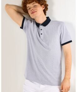 Tricou polo