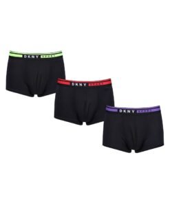 Set de boxeri Carmen 7023 - 3 perechi