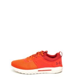 Pantofi sport din material textil cu talpa contrastanta UA HOVR™