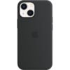 Husa de protectie Silicone Case with MagSafe pentru iPhone 13 mini