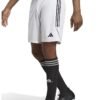 Pantaloni scurti pentru pentru fotbal Tiro 23