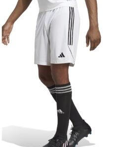 Pantaloni scurti pentru pentru fotbal Tiro 23