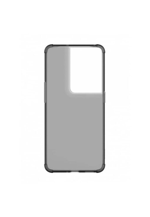 Husa de protectie TPU pentru Reno8 PRO 5G - Negru