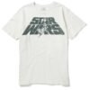 Tricou cu imprimeu Star Wars Original Logo Slub 5485