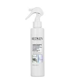 Balsam lichid spray profesional Acidic Bonding Concentrate intens revitalizant - fortifiant pentru parul fin - 190ml