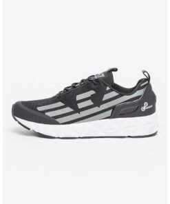 Pantofi sport unisex cu model logo