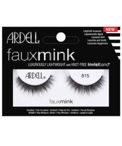Gene False Faux Mink 815