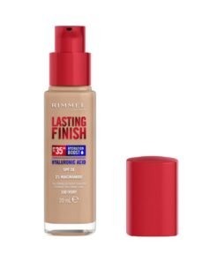 Fond de ten Lasting Finish 35H - 30 ml