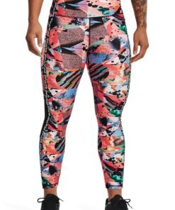 Colanti cu talie inalta - pentru antrenament HeatGear®