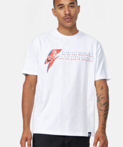 Tricou lejer cu imprimeu
