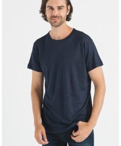 Tricou regular fit de in