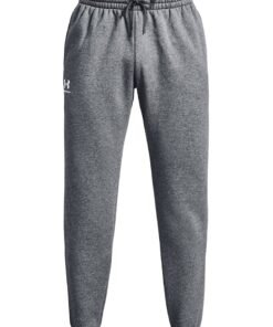 Pantaloni sport lejeri pentru fitness Essential