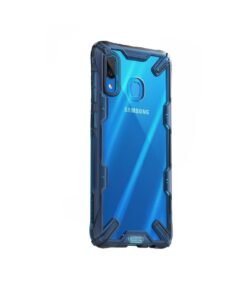 Husa pentru Samsung Galaxy A30 2019 fusion x - Space Blue