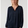 Bluza uni lejera Isoliko