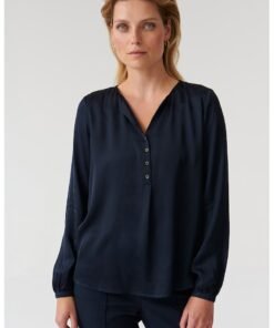 Bluza uni lejera Isoliko