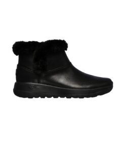Ghete de piele ecologica On The Go Joy