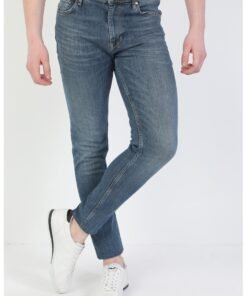 Blugi skinny