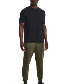 Pantaloni lejeri pentru antrenament Armour Fleece