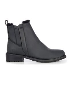 Ghete de piele Pioneer
