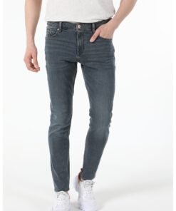Blugi slim fit Danny
