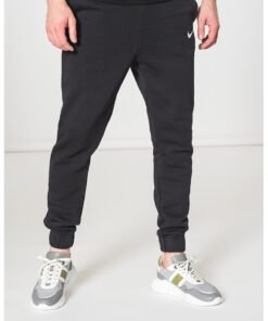 Pantaloni cu buzunare laterale - pentru fotbal