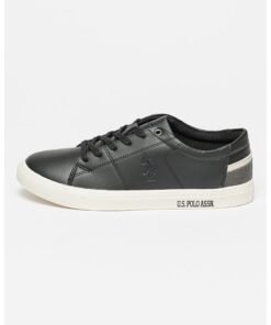 Pantofi sport din piele ecologica Scott