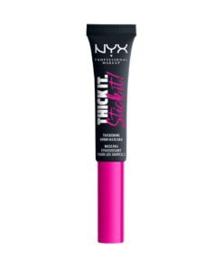 Mascara pentru sprancene NYX PM Thick it Stick It - 7 ml
