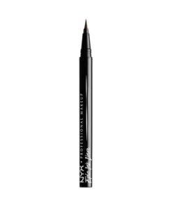 Tus lichid pentru ochi NYX PM Epic Ink Liner - 1 ml