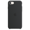 Husa de protectie Silicone Case pentru iPhone SE 3 (2022) -