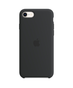 Husa de protectie Silicone Case pentru iPhone SE 3 (2022) -