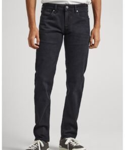 Blugi slim fit Hatch