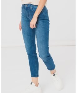 Blugi crop slim fit Seattle