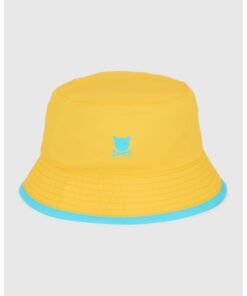 Palarie bucket reversibila unisex Twin