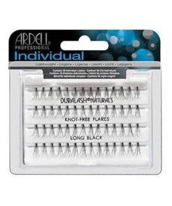 Gene False DOUBLE INDIVIDUALS LONG