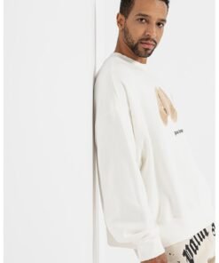 Bluza sport cu imprimeu grafic