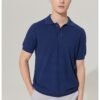 Tricou polo regular fit