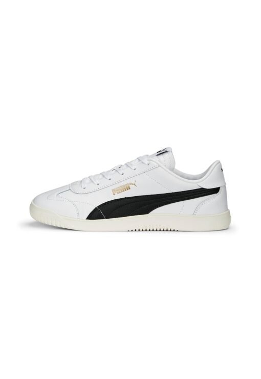 Pantofi sport de piele si piele ecologica Club