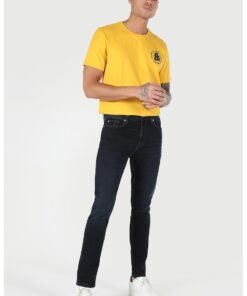Blugi super slim fit Ryan