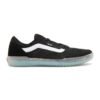 Tenisi low-top cu logo contrastant Ave
