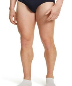 Set de chiloti din amestec de bumbac Daily Comfort - 2 perechi