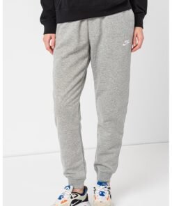 Pantaloni de trening cu buzunare laterale