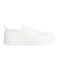 Pantofi sport din piele