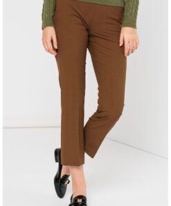 Pantaloni capri cigarette Fasto
