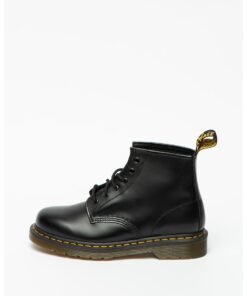 Bocanci unisex de piele